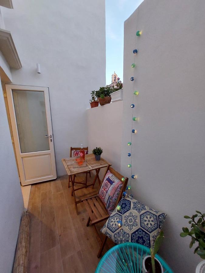 Corte Petricore Apartamento Taviano  Exterior foto
