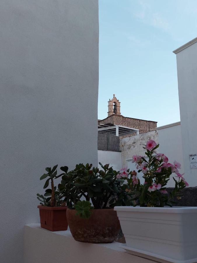 Corte Petricore Apartamento Taviano  Exterior foto