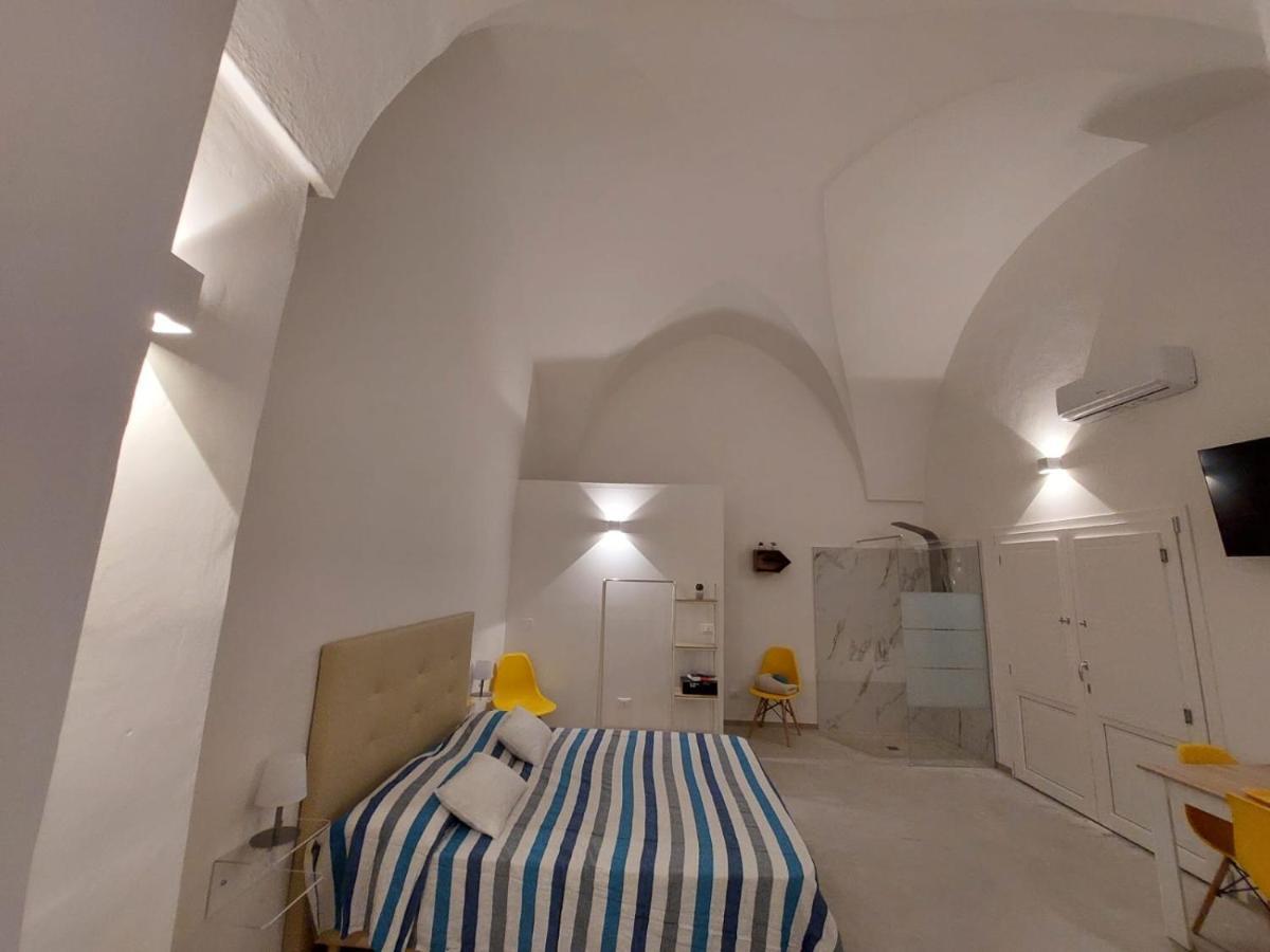 Corte Petricore Apartamento Taviano  Exterior foto