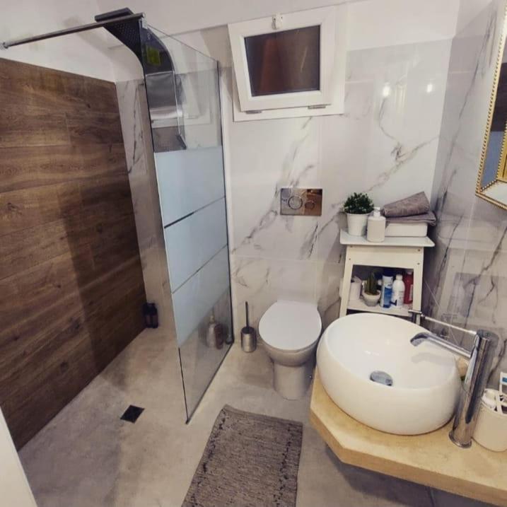Corte Petricore Apartamento Taviano  Exterior foto