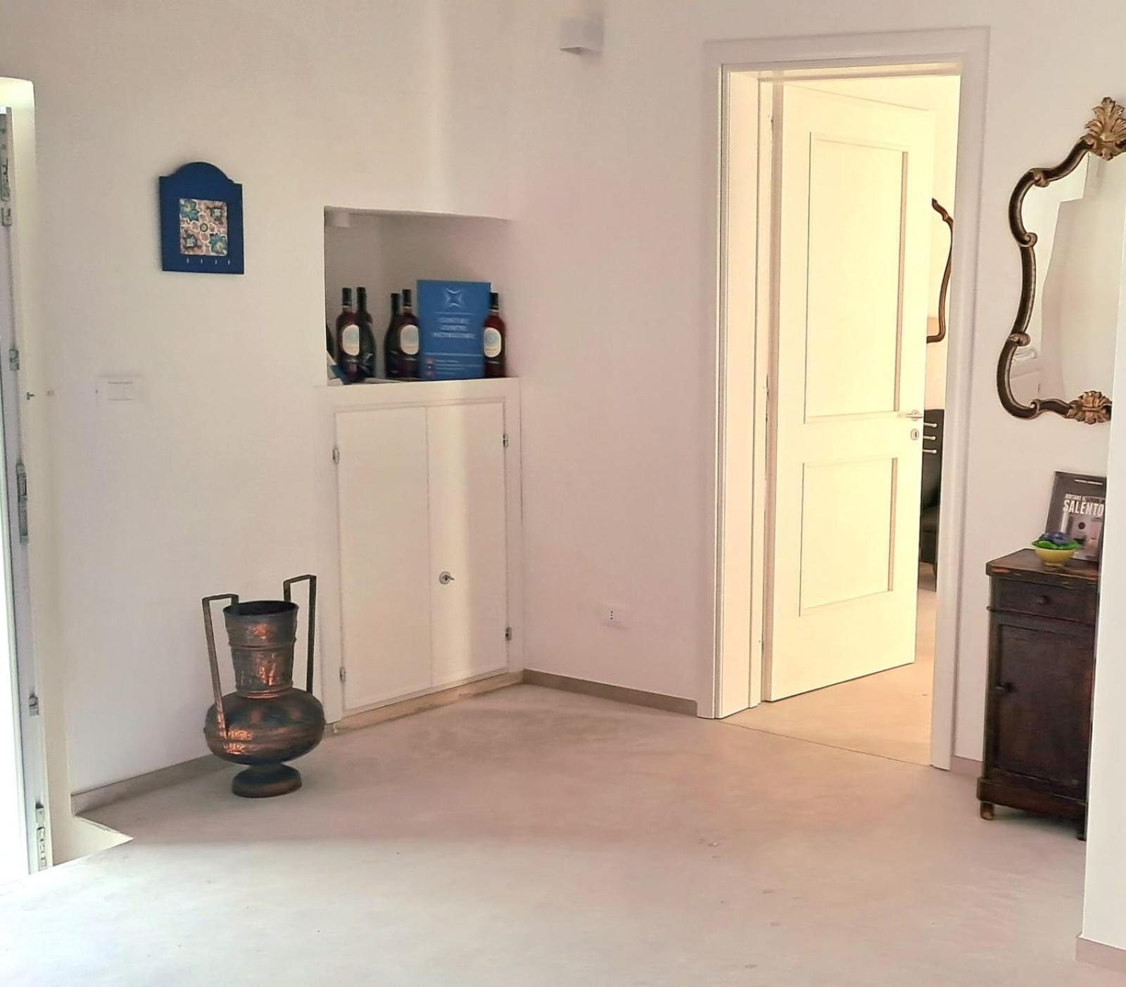 Corte Petricore Apartamento Taviano  Exterior foto